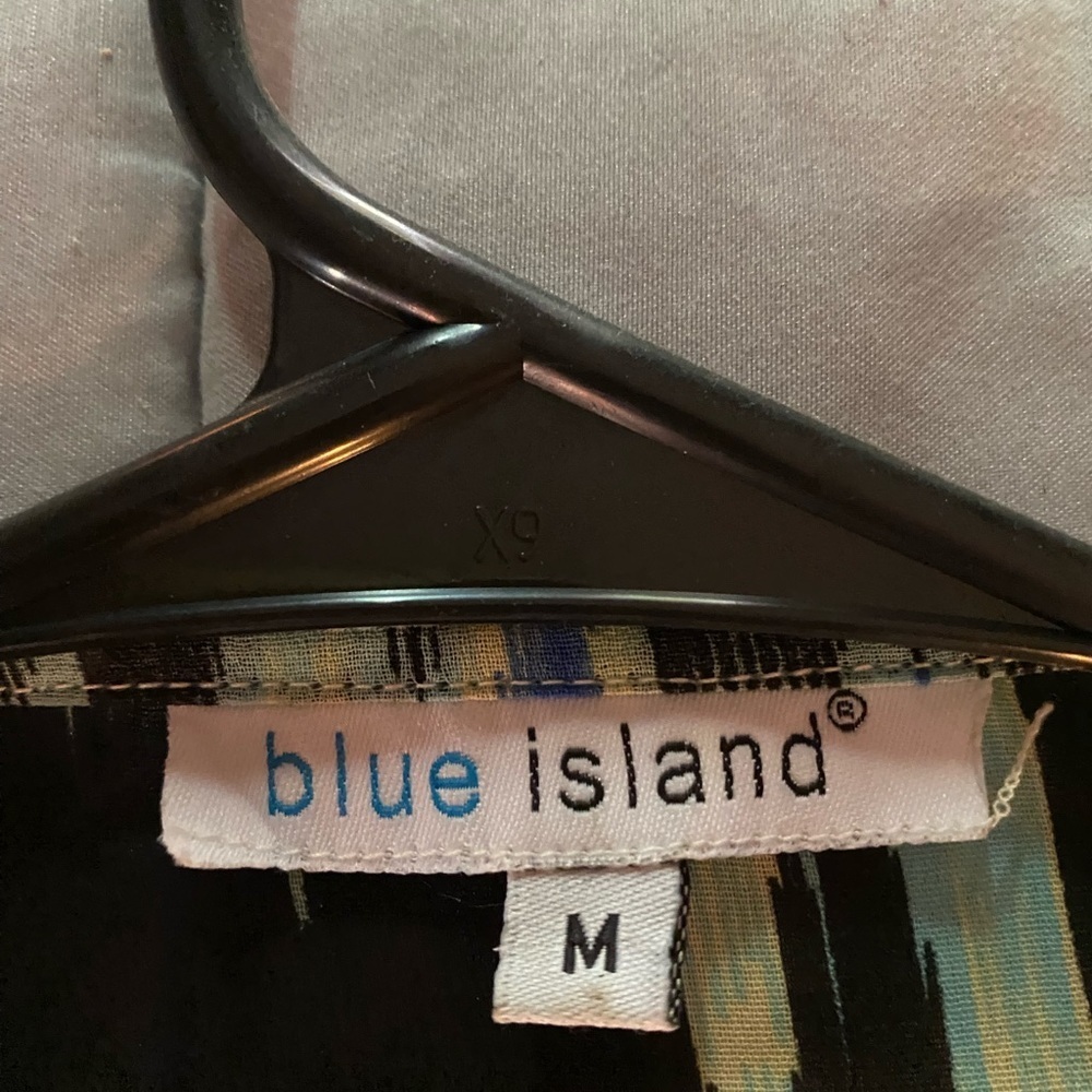 Medium see trough fabric - Picture 4 of 4
